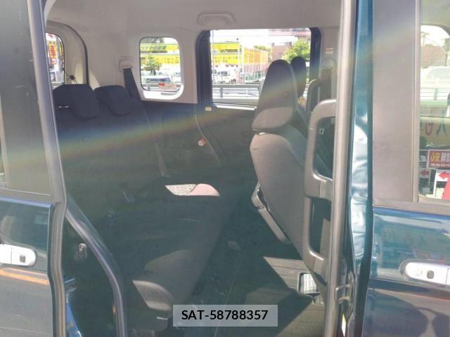 Toyota TANK 2018-08 7252518-20