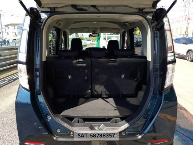 Toyota TANK 2018-08 7252518-24