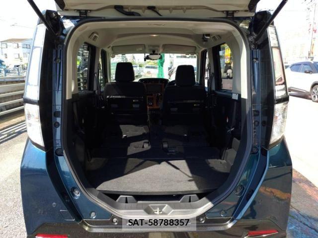 Toyota TANK 2018-08 7252518-26