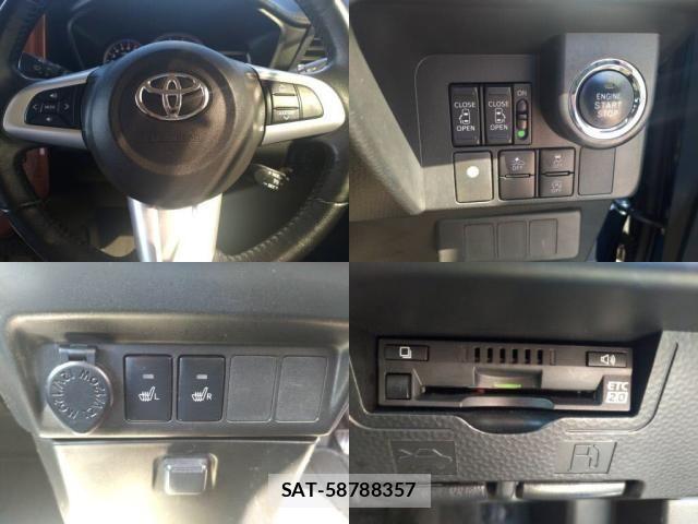 Toyota TANK 2018-08 7252518-5