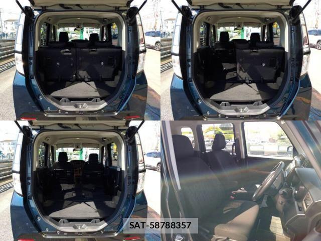 Toyota TANK 2018-08 7252518-7