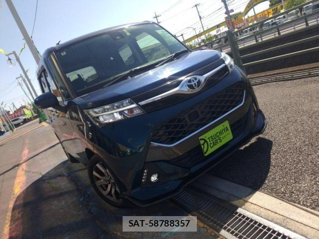Toyota TANK 2018-08 7252518-8