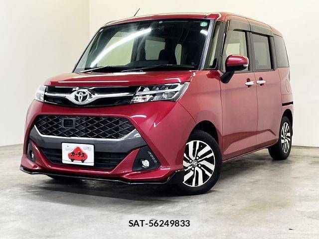 Toyota TANK 2017-07 7252515-0