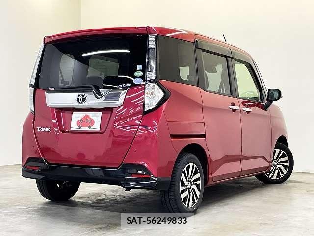 Toyota TANK 2017-07 7252515-2