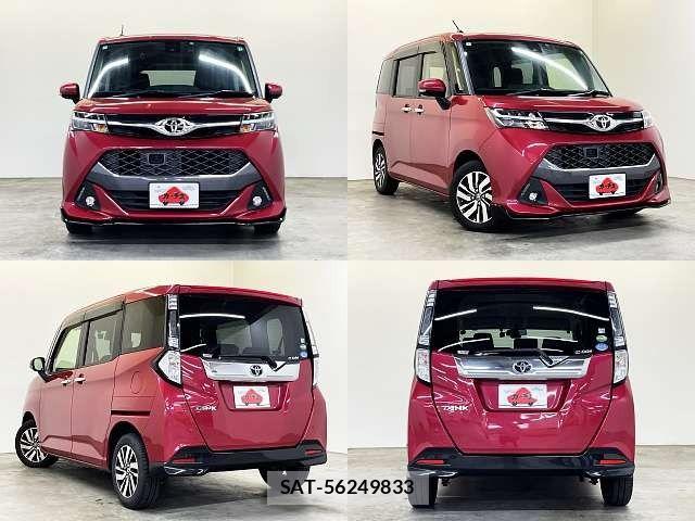 Toyota TANK 2017-07 7252515-8
