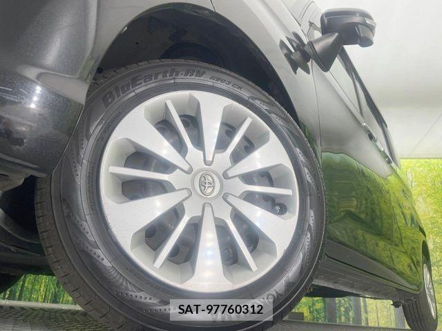 Toyota TANK 2017-12 7252516-12