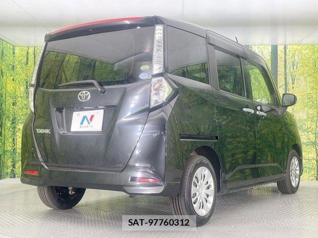 Toyota TANK 2017-12 7252516-16