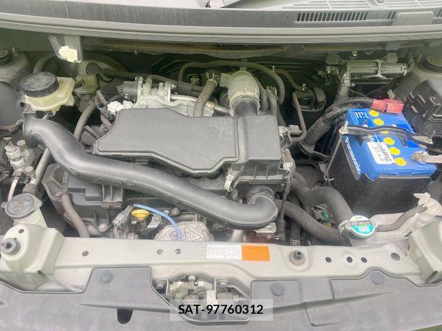 Toyota TANK 2017-12 7252516-17