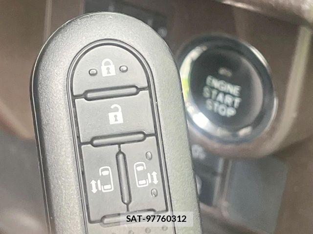 Toyota TANK 2017-12 7252516-6