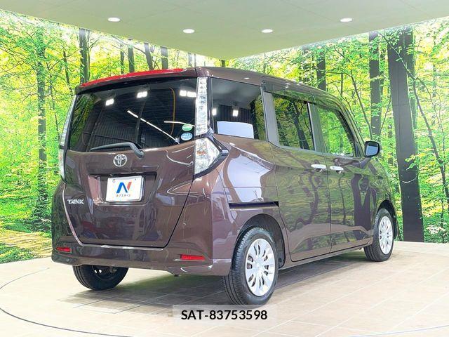 Toyota TANK 2018-09 7252522-16