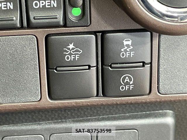 Toyota TANK 2018-09 7252522-5