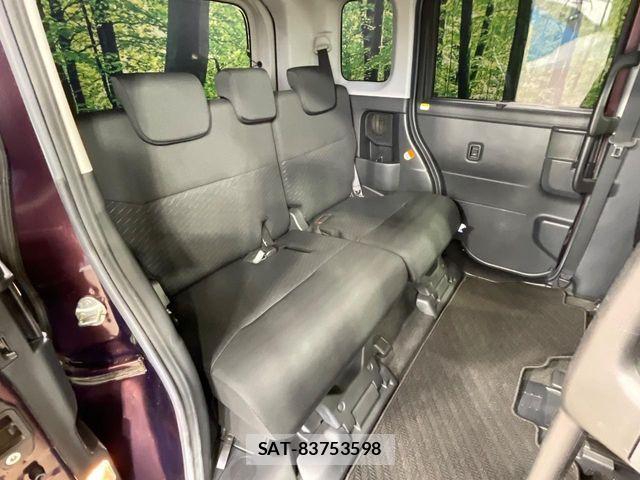 Toyota TANK 2018-09 7252522-8