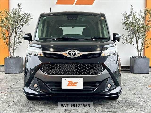 Toyota TANK 2019-07 7252512-9