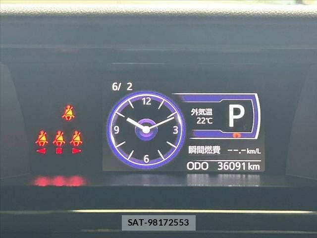 Toyota TANK 2019-07 7252512-22
