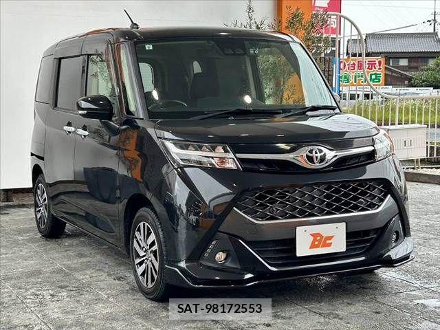 Toyota TANK 2019-07 7252512-8
