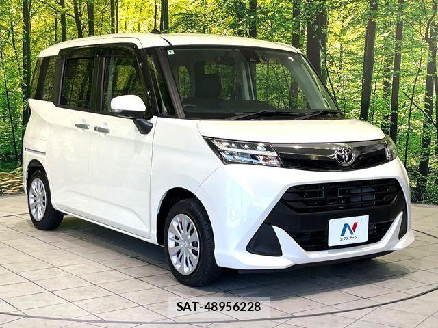 Toyota TANK 2018-08 7252513-13