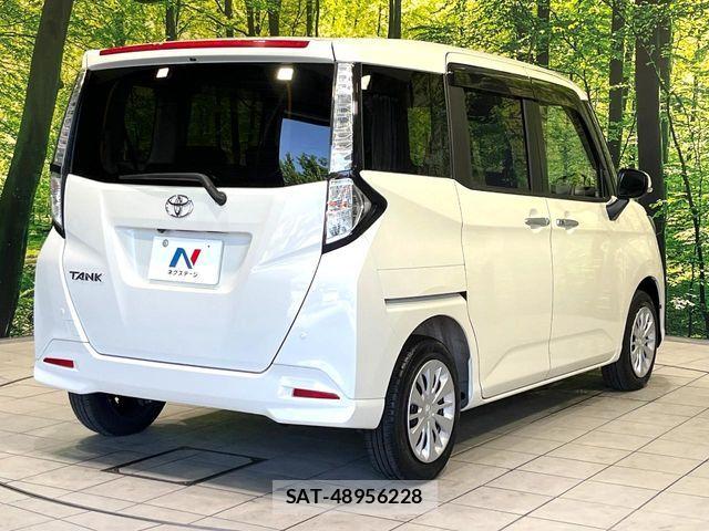 Toyota TANK 2018-08 7252513-14