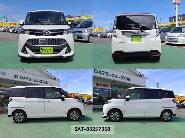 Toyota TANK 2018-09 7273076-3