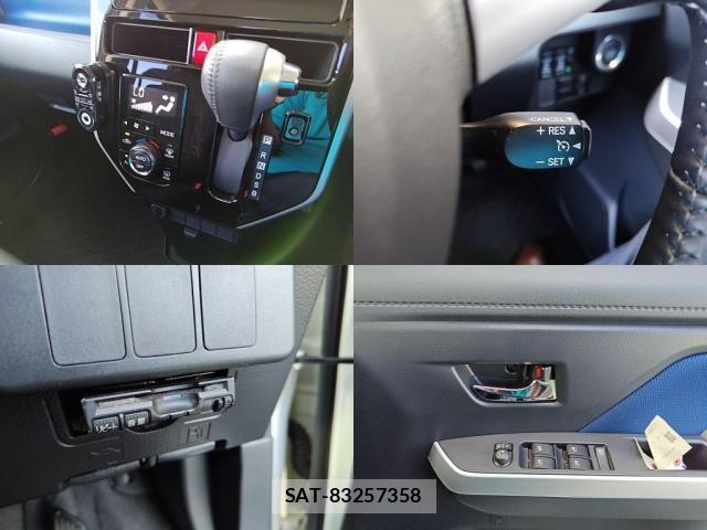 Toyota TANK 2018-09 7273076-5