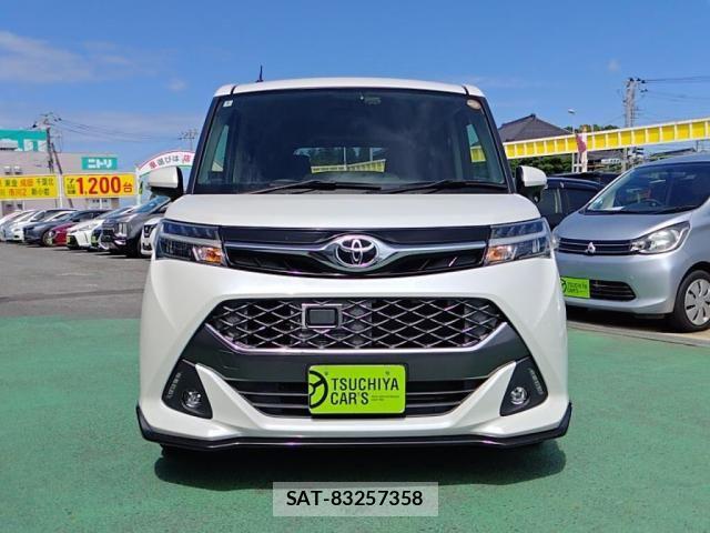 Toyota TANK 2018-09 7273076-8