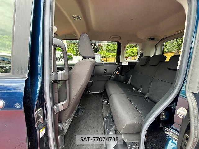 Toyota TANK 2019-06 7273083-12