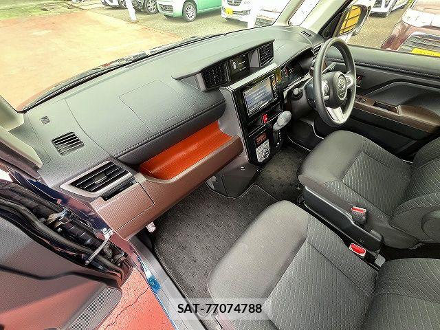 Toyota TANK 2019-06 7273083-18