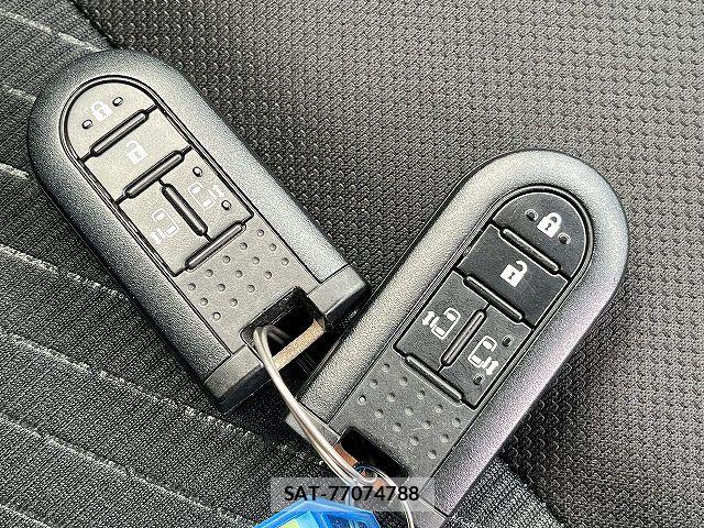 Toyota TANK 2019-06 7273083-25