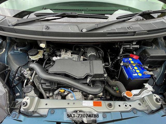 Toyota TANK 2019-06 7273083-27