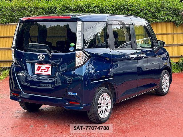 Toyota TANK 2019-06 7273083-2