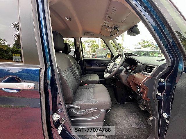 Toyota TANK 2019-06 7273083-3