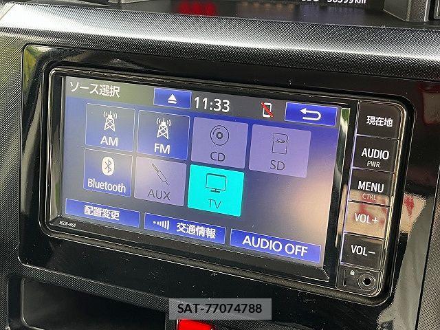 Toyota TANK 2019-06 7273083-4