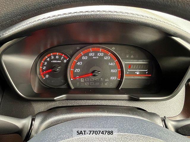 Toyota TANK 2019-06 7273083-7