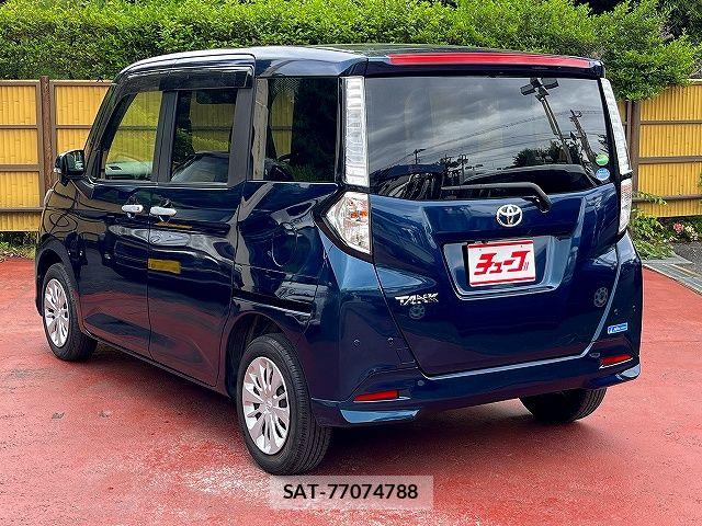 Toyota TANK 2019-06 7273083-8