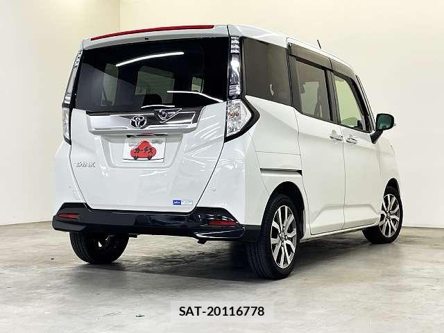 Toyota TANK 2018-06 7273079-2