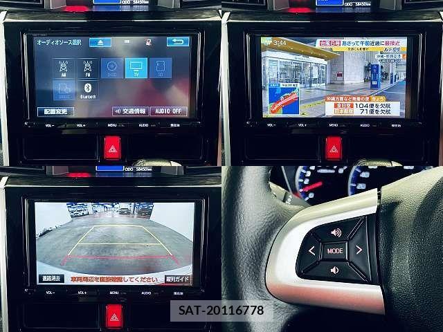 Toyota TANK 2018-06 7273079-5