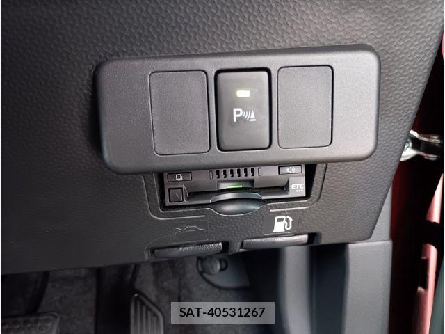 Toyota TANK 2019-03 7273087-9
