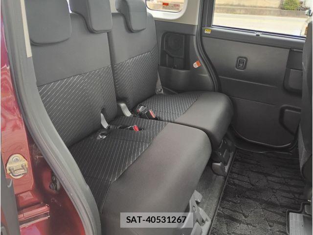 Toyota TANK 2019-03 7273087-10