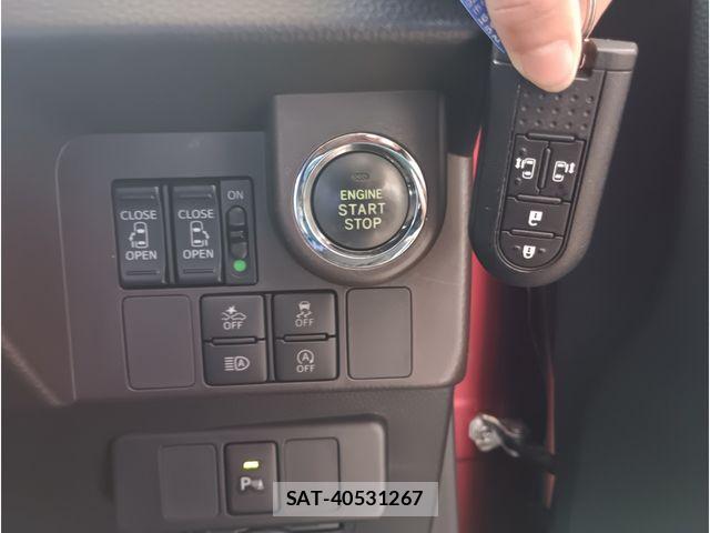 Toyota TANK 2019-03 7273087-14