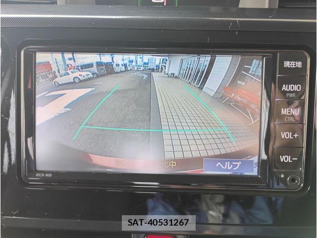 Toyota TANK 2019-03 7273087-15