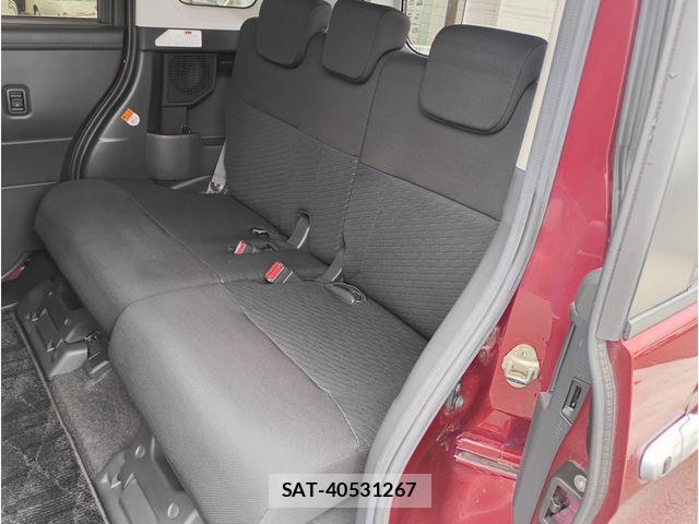 Toyota TANK 2019-03 7273087-16