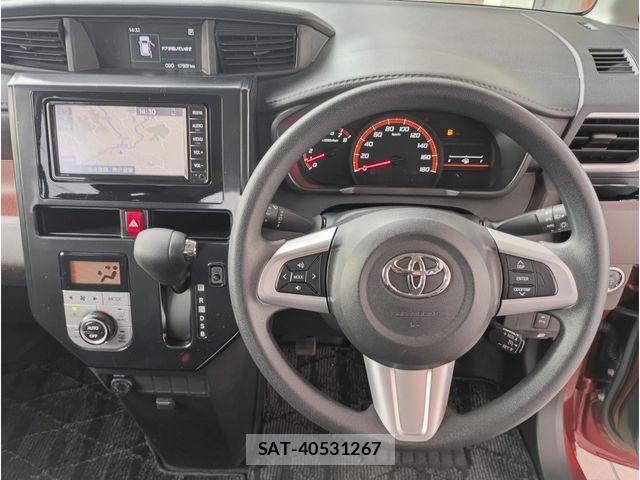 Toyota TANK 2019-03 7273087-1