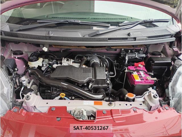 Toyota TANK 2019-03 7273087-19