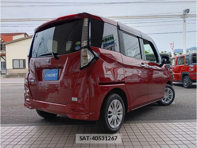 Toyota TANK 2019-03 7273087-2