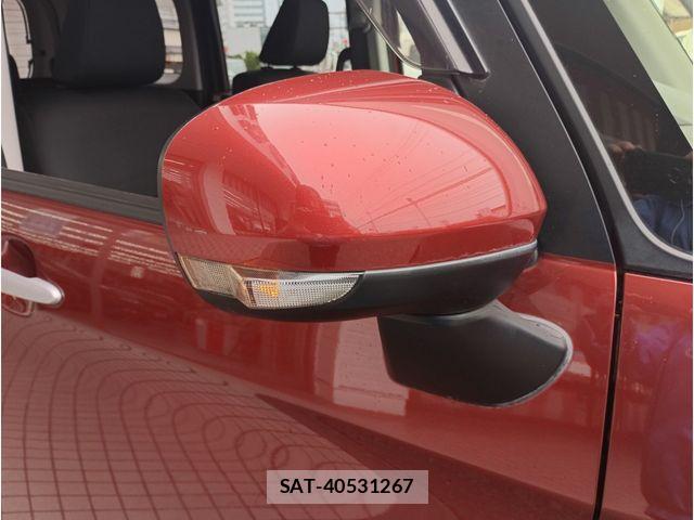 Toyota TANK 2019-03 7273087-3
