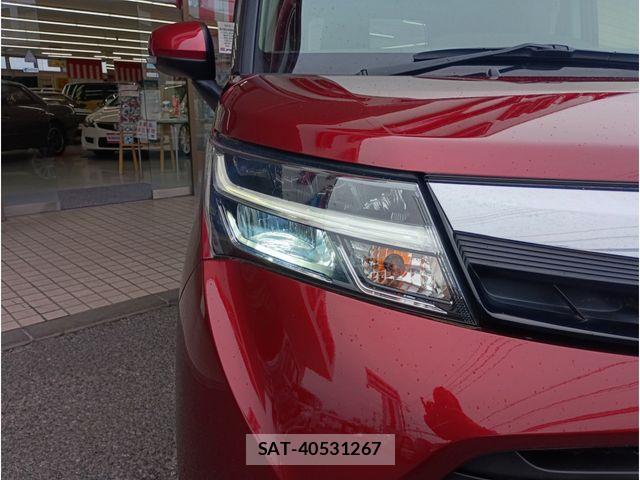 Toyota TANK 2019-03 7273087-4