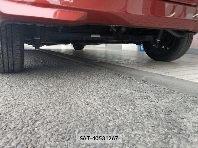 Toyota TANK 2019-03 7273087-6