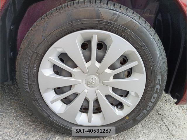 Toyota TANK 2019-03 7273087-7