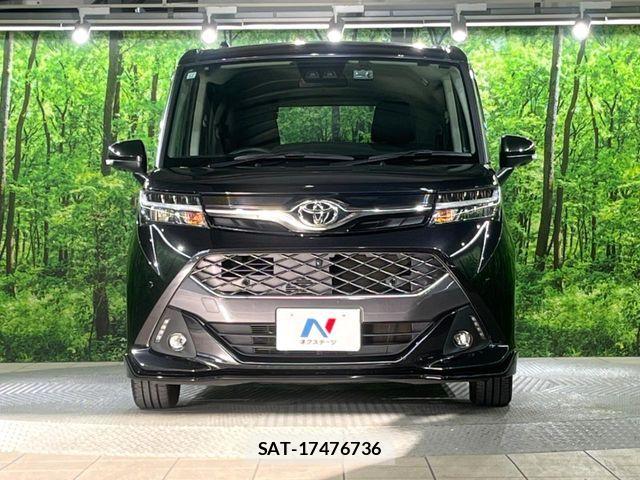 Toyota TANK 2019-12 7273078-12