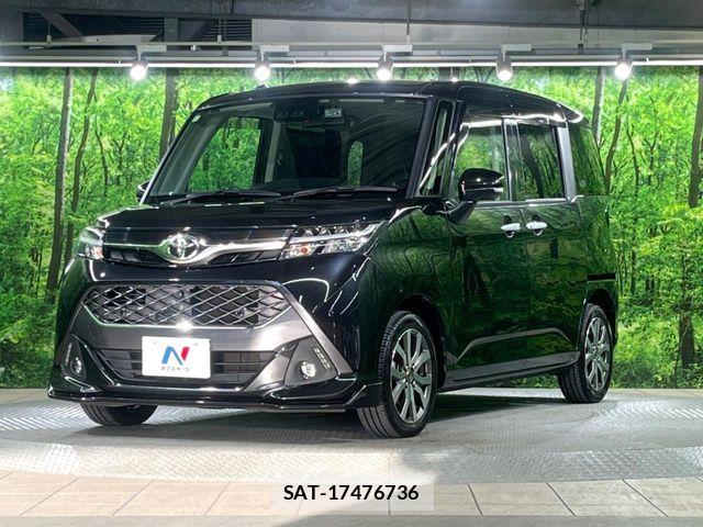 Toyota TANK 2019-12 7273078-14