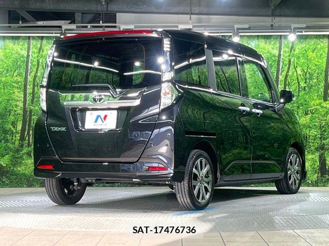 Toyota TANK 2019-12 7273078-15